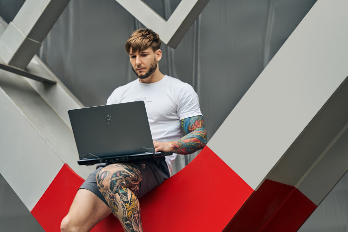 Jangkau Lebih Banyak Gamer di Tanah Air MSI Hadirkan Promo Cicilan dan Cashback 1 MSI Laptop gaming promo cashback