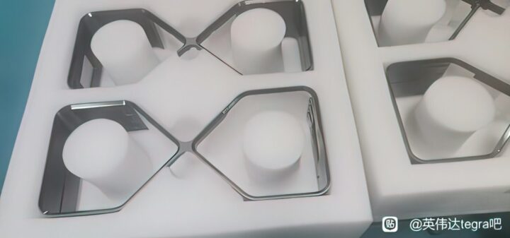 Performa dan Daya Tinggi, RTX 4090 Ti Bakal Punya Sistem Pendingin Ekstra Besar 2 Sistem pendingin RTX 4090 Ti