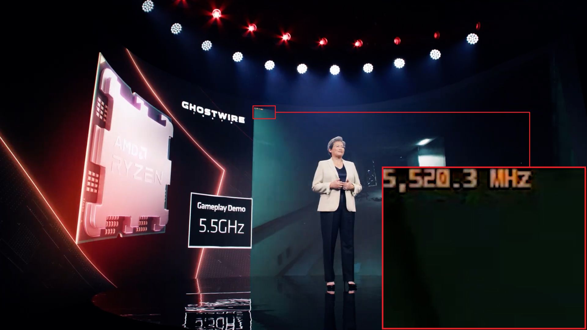 Teaser AMD Ryzen 7000-series : Zen4 5nm, CPU 5.5Ghz+, Socket AM5 LGA1718, Chipset X670, DDR5-6000, PCIe Gen5 5 ZEN4 5500