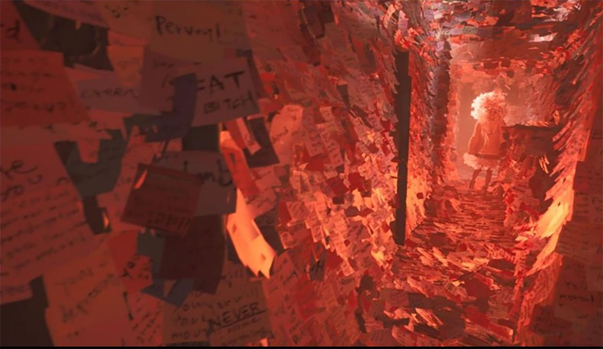 Unduhan Silent Hill: The Short Message Tembus 1 Juta 15 bf1c7e41ae92f2951c4f520c50aa1cbf