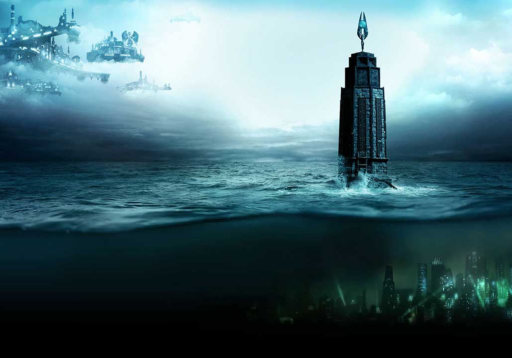 Kerjakan Bioshock Baru, Cloud Chamber Buka Lebih Banyak Lowongan 4 d226cdebc642b83a8b0785a24924c142