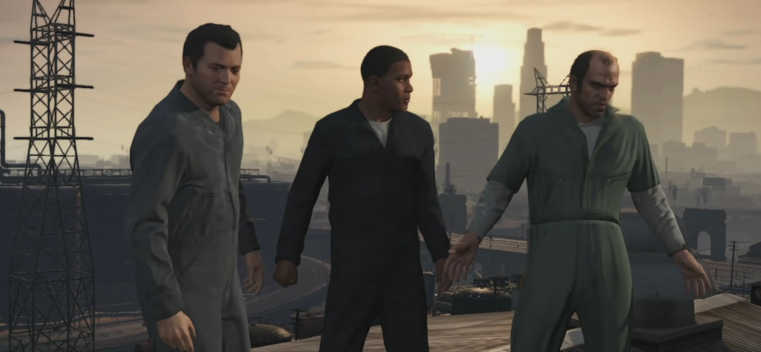 GTA V Tembus 200 Juta Kopi! 13 ea1a0387bcc99578d3184d9b92b57257