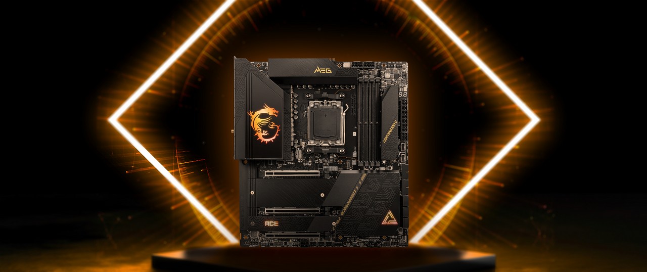 MSI Umumkan Jajaran Motherboard AMD X670 Terbaru di Computex Taiwan 3 pr ace