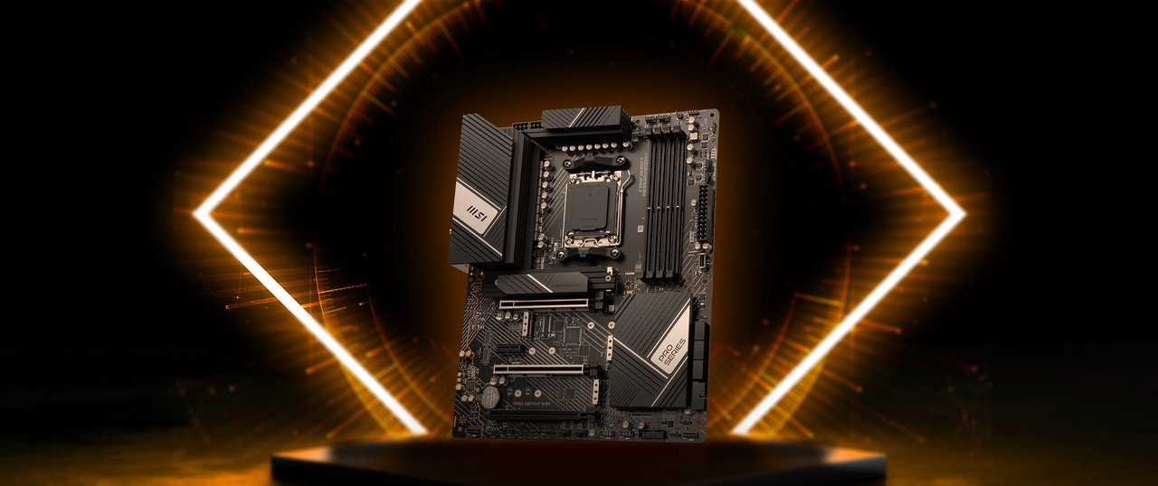 MSI Umumkan Jajaran Motherboard AMD X670 Terbaru di Computex Taiwan 5 pr pro