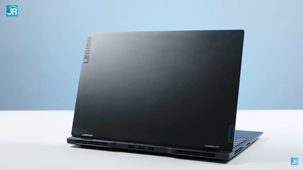review Lenovo Legion 7 Slim 