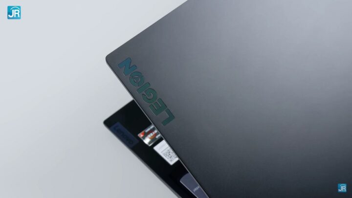 review Lenovo Legion 7 Slim