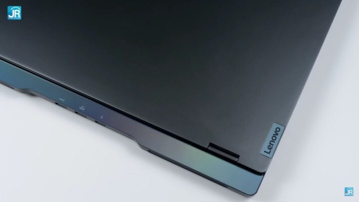 review Lenovo Legion 7 Slim