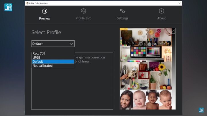 review Lenovo Legion 7 Slim 27