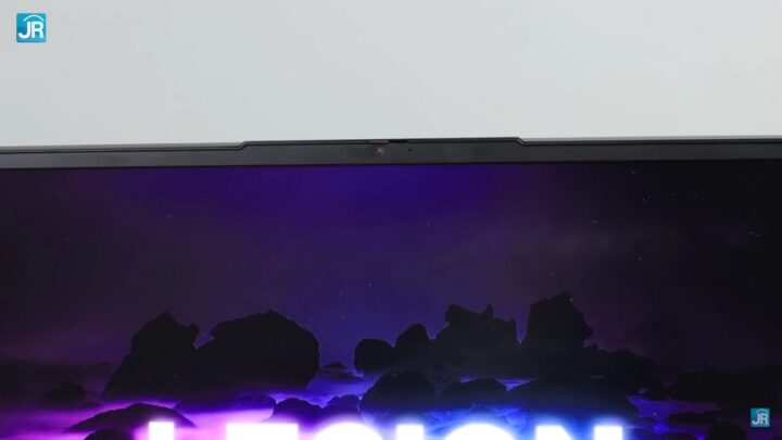 review Lenovo Legion 7 Slim