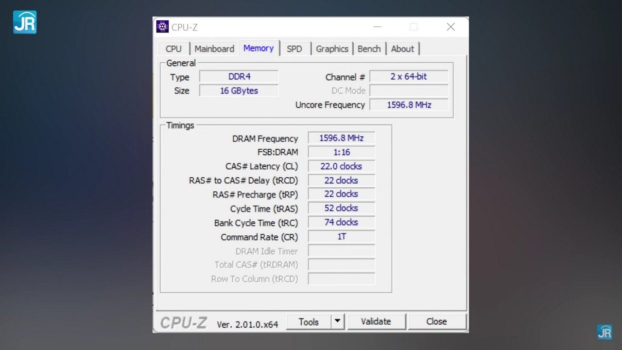 review Lenovo Legion 7 Slim 