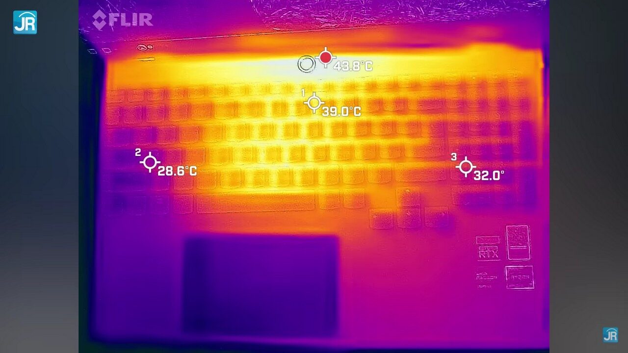 Review Lenovo Legion Slim 7 15ACH6: Tipis & Kencang, Cocok Untuk Konten Kreator 7 review Lenovo Legion 7 Slim 64