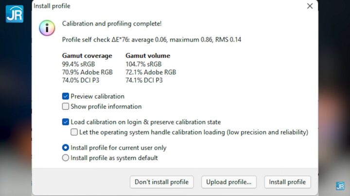 review ThinkPad X1 Carbon Gen 9 20