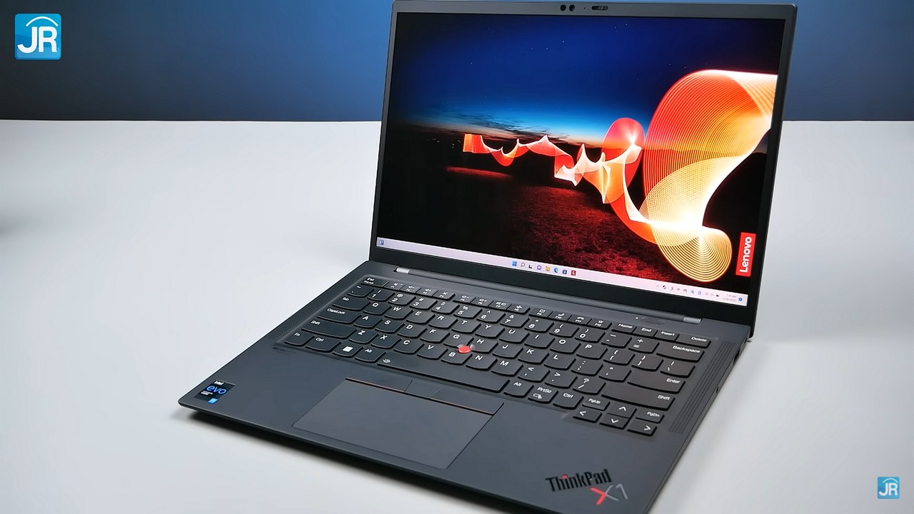 Review ThinkPad X1 Carbon Gen 9: Acuan Laptop Bisnis Premium Kelas Atas 4 review ThinkPad X1 Carbon Gen 9