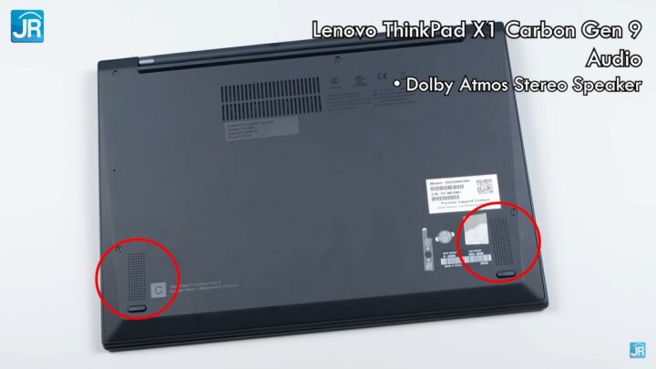 review ThinkPad X1 Carbon Gen 9