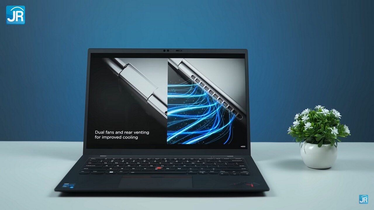 review ThinkPad X1 Carbon Gen 9 (5)