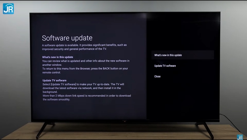 Update VRR pada SmartTV Sony Bravia XR X90J dan Playstation 5: Standar TV Gaming Masa Kini? 4 sony vrr 15