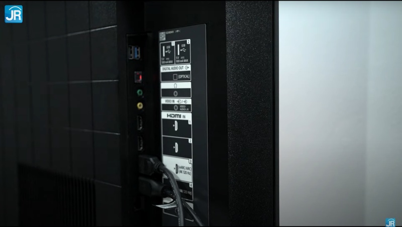 Update VRR pada SmartTV Sony Bravia XR X90J dan Playstation 5: Standar TV Gaming Masa Kini? 7 sony vrr 2