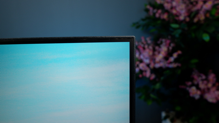 Hands-On Review Monitor: Mi Desktop Monitor 27 5 10