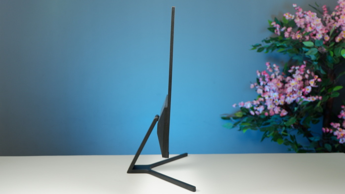 Hands-On Review Monitor: Mi Desktop Monitor 27 7 12