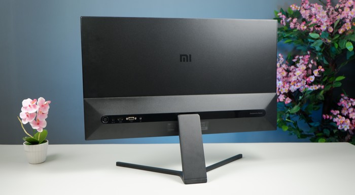 Hands-On Review Monitor: Mi Desktop Monitor 27 8 13