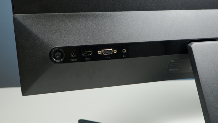 Hands-On Review Monitor: Mi Desktop Monitor 27 9 14