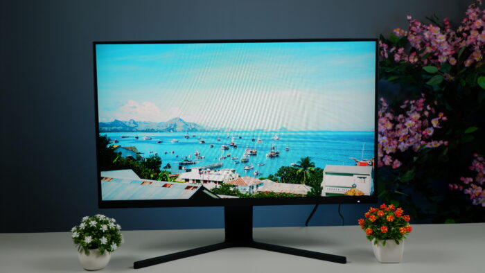 Hands-On Review Monitor: Mi Desktop Monitor 27 1 5 e1654581571551