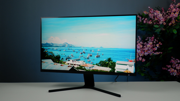 Hands-On Review Monitor: Mi Desktop Monitor 27 2 6