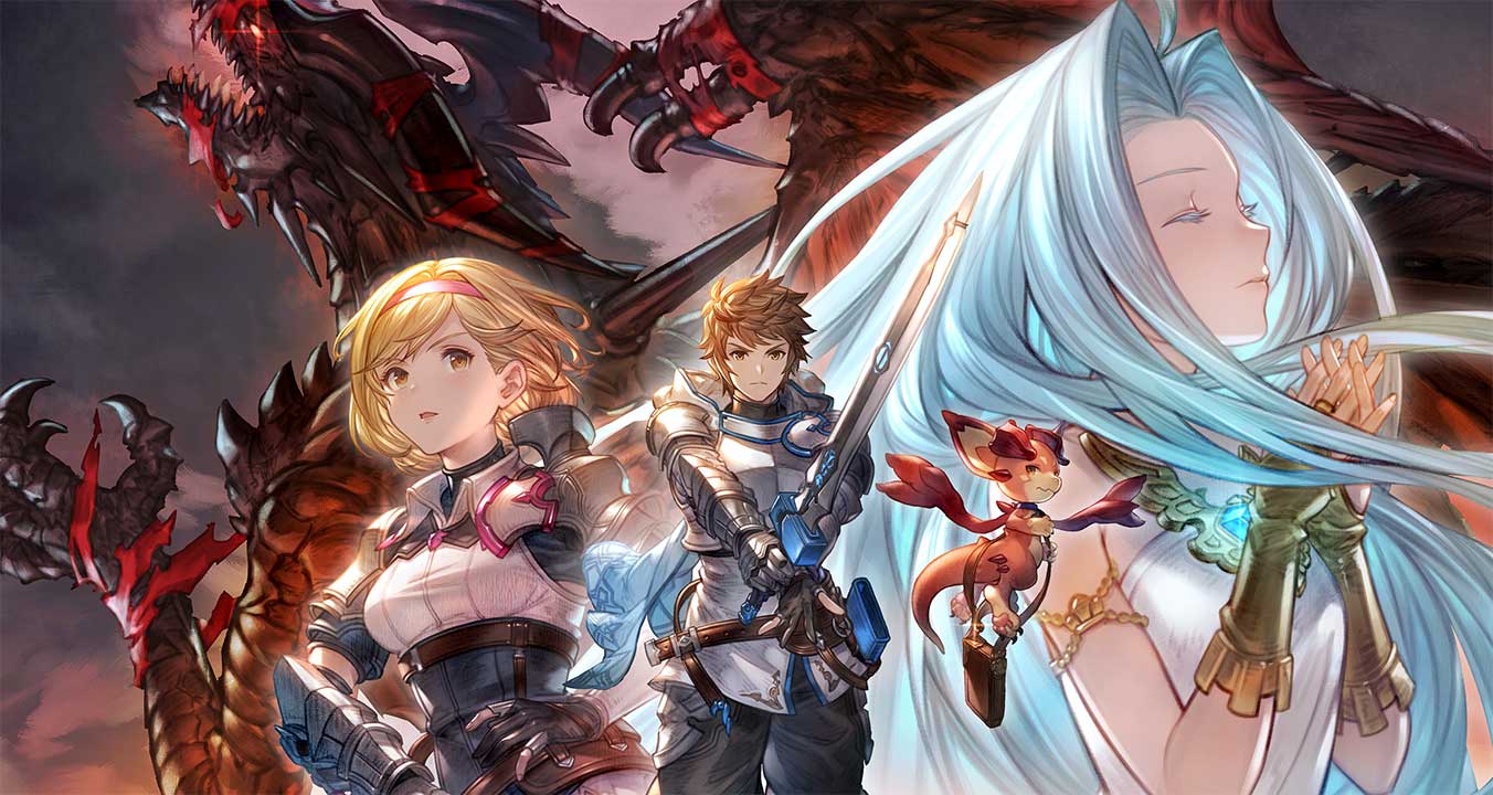 Granblue Fantasy Relink Akan Rilis Demo di Playstation, Tanpa Info PC 4 76e183e5ab92f72caafc4a25880f2171