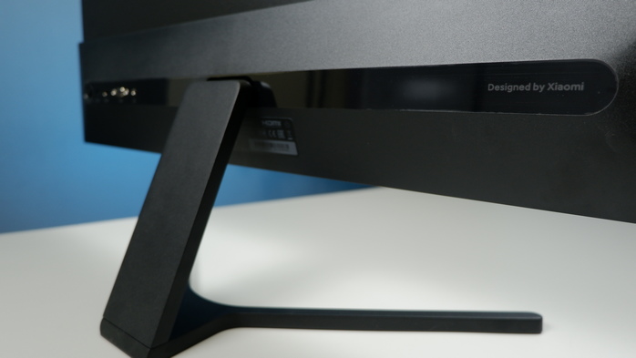 Hands-On Review Monitor: Mi Desktop Monitor 27 4 9