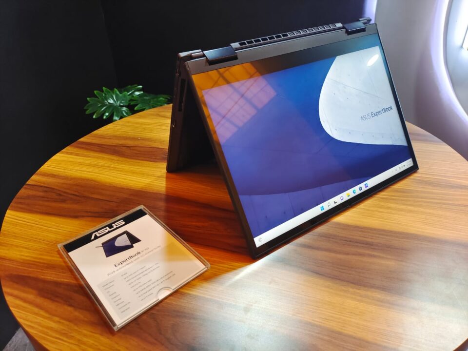ASUS ExpertBook B3 Flip