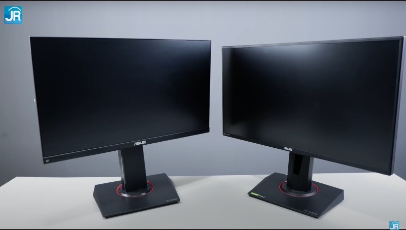 ASUS TUF Gaming VG259QR 16