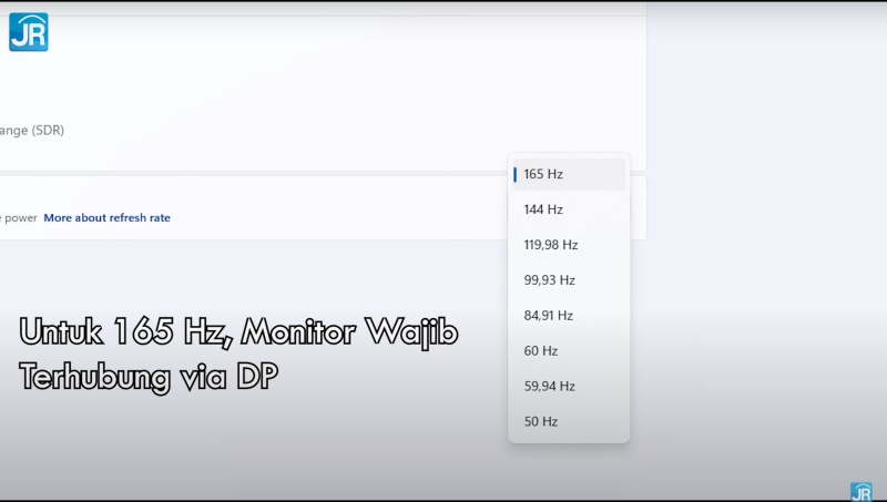ASUS TUF Gaming VG259QR 27