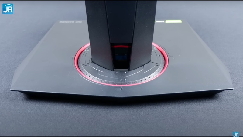 ASUS TUF Gaming VG259QR 5