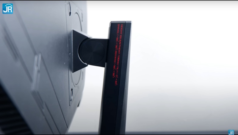 ASUS TUF Gaming VG259QR 6