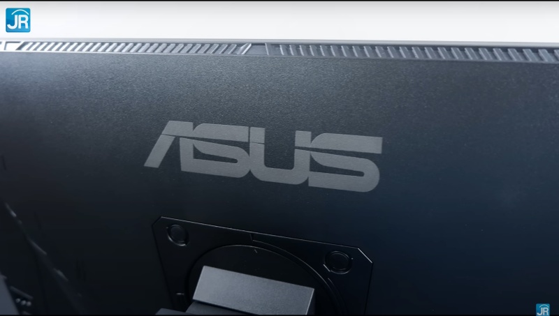 ASUS TUF Gaming VG259QR 7