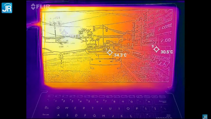 ASUS Vivobook 13 Slate OLED T3300 32
