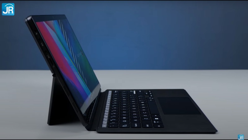 ASUS Vivobook 13 Slate OLED (T3300) 