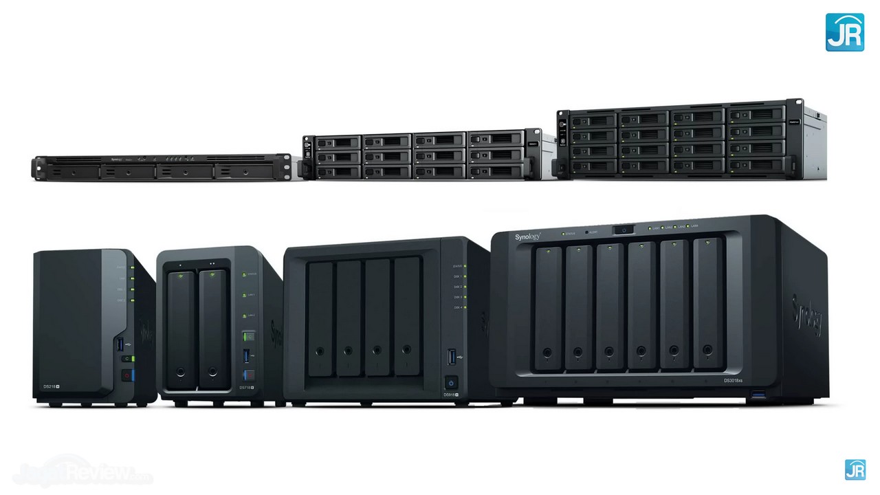 Atasi Ransomware Dengan Backup yang Tepat Menggunakan NAS (feat. Synology DS920+) 16 Atasi Ransomware dengan Backup menggunakan NAS Synology