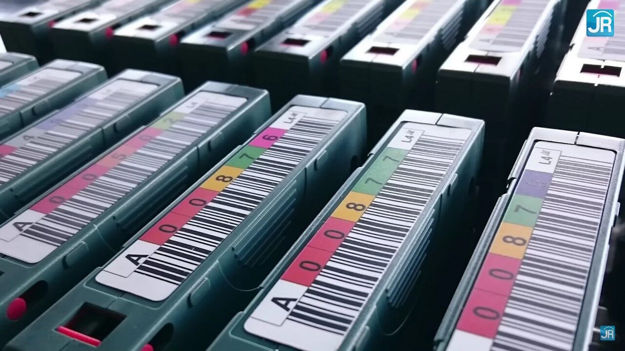 Atasi Ransomware dengan Backup menggunakan NAS Synology