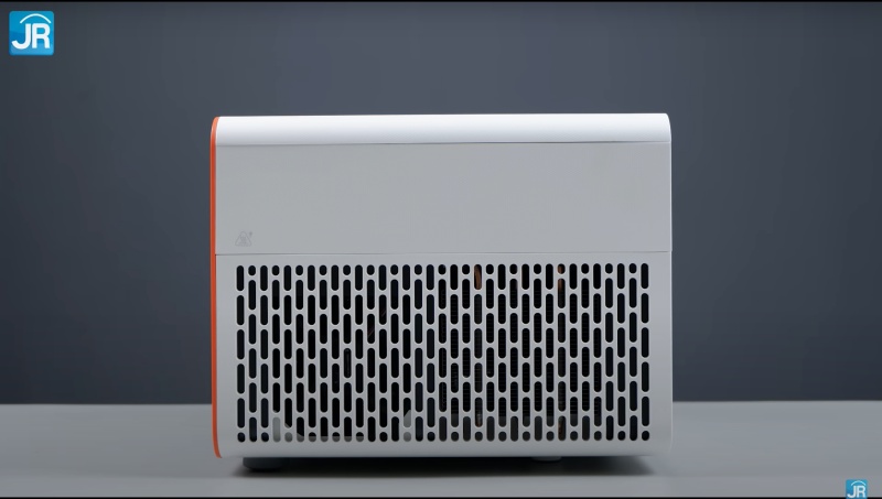 Review Proyektor BenQ X3000i: 4K HDR untuk Gaming dan Bioskop Pribadi 9 BenQ X3000i Gaming Projector 13