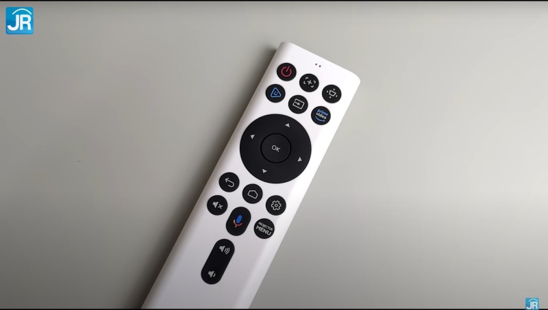 BenQ X3000i Gaming Projector 23