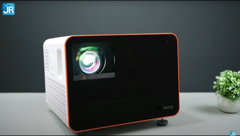 BenQ X3000i Gaming Projector 