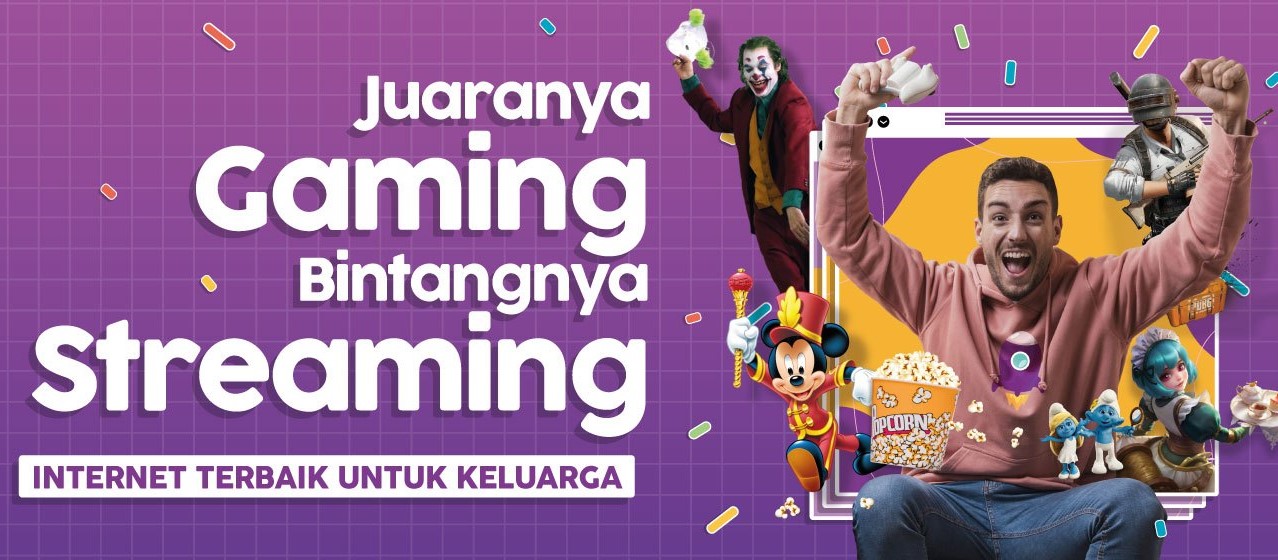 Header Banner MyRepublic