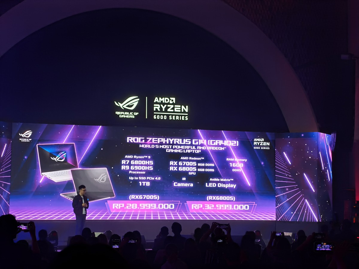 ASUS ROG Terbaru dengan Prosesor AMD Ryzen 6000 Series Resmi Luncur di Indonesia 11 IMG 20220620 151255