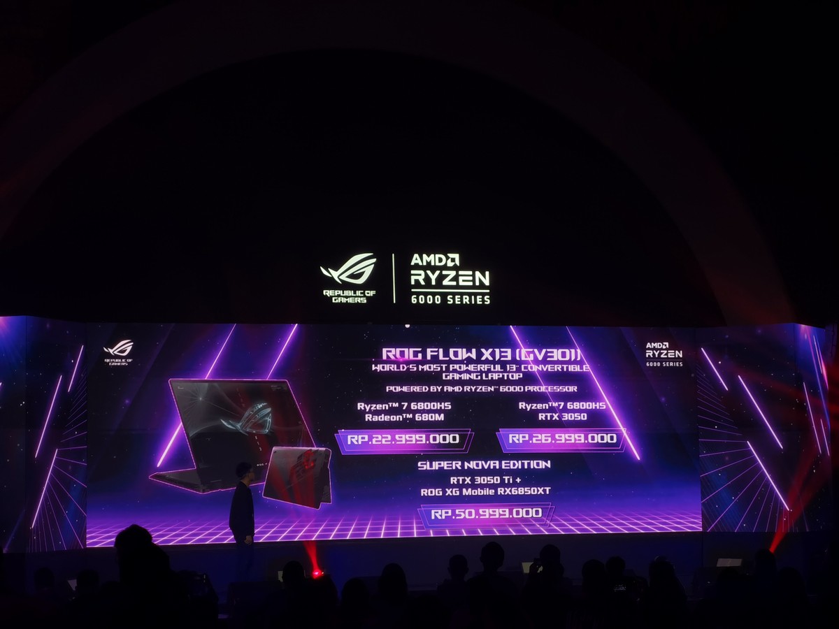 ASUS ROG Terbaru dengan Prosesor AMD Ryzen 6000 Series Resmi Luncur di Indonesia 7 IMG 20220620 151413