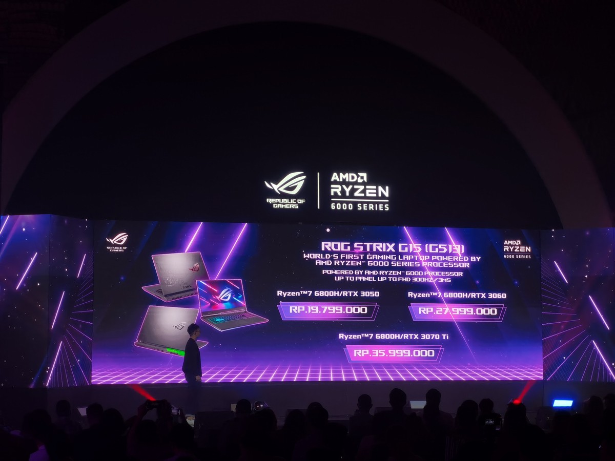 ASUS ROG Terbaru dengan Prosesor AMD Ryzen 6000 Series Resmi Luncur di Indonesia 5 IMG 20220620 151601
