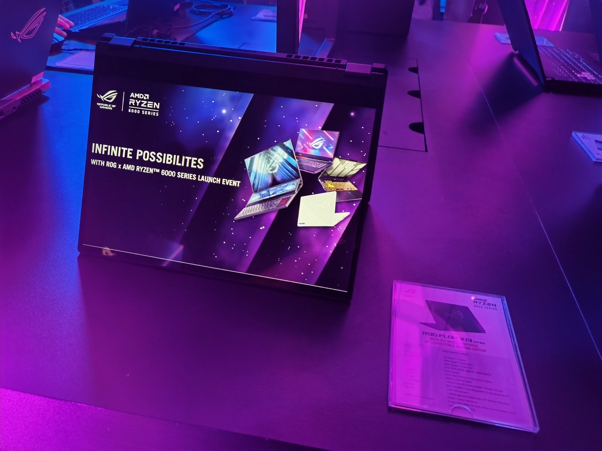 ASUS ROG Terbaru dengan Prosesor AMD Ryzen 6000 Series Resmi Luncur di Indonesia 6 IMG 20220620 152857