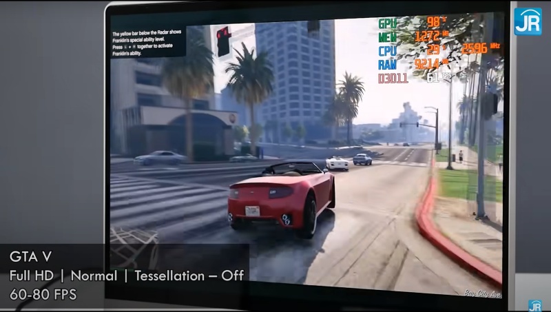 Review Performa Intel Core i7 1260P: Laptop Tipis Pakai 12-14 Core? 13 Intel Core i7 1260P 16