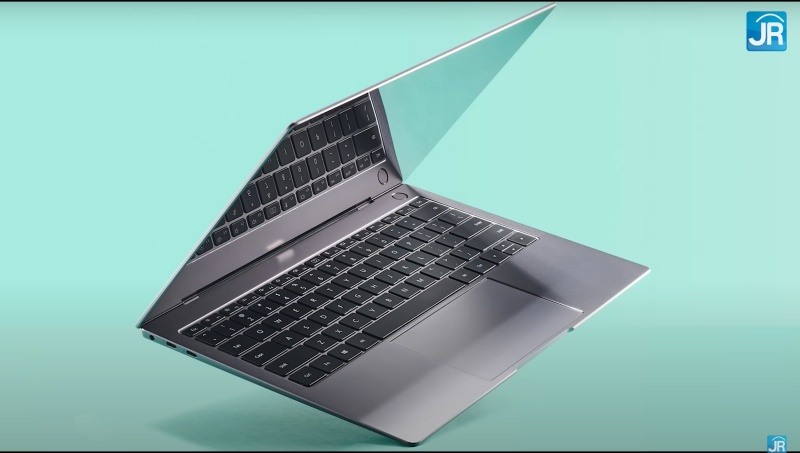 Review Performa Intel Core i7 1260P: Laptop Tipis Pakai 12-14 Core? 14 Intel Core i7 1260P 17