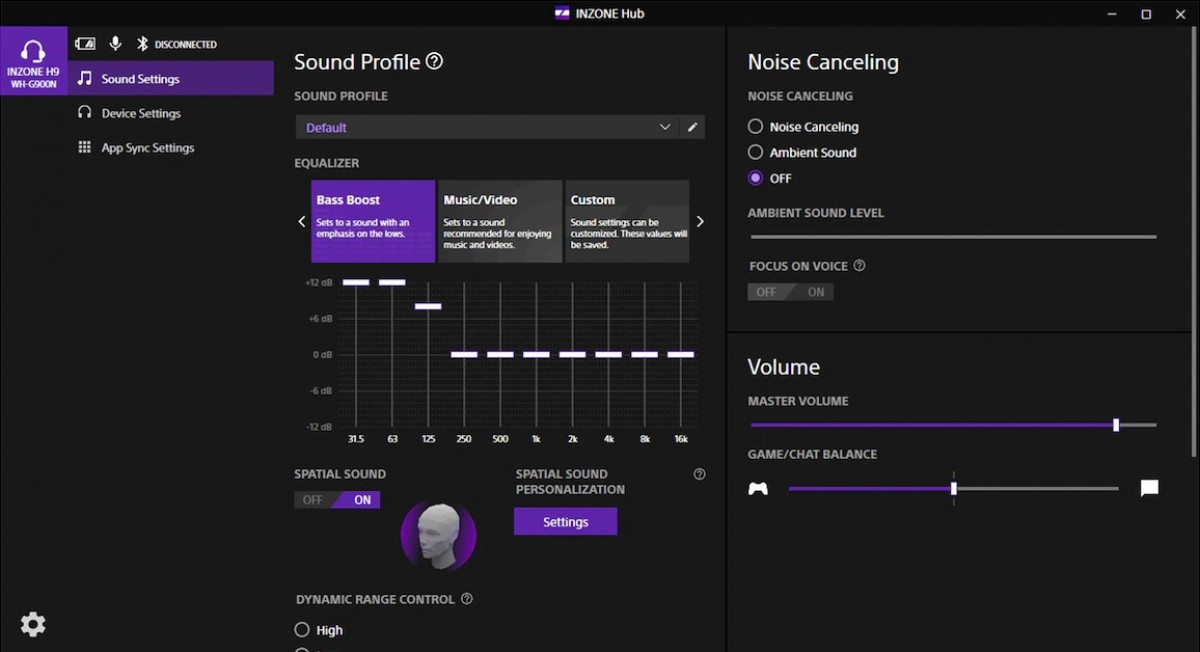 Sony Umumkan Lini Produk Gaming “Inzone”, Luncurkan 2 Monitor dan 3 Headphone Gaming 10 Inzone App